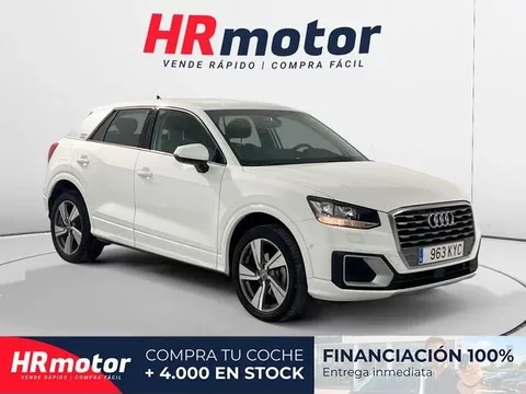 AUDI Q2 Q2 30 TDI Sport 85kW