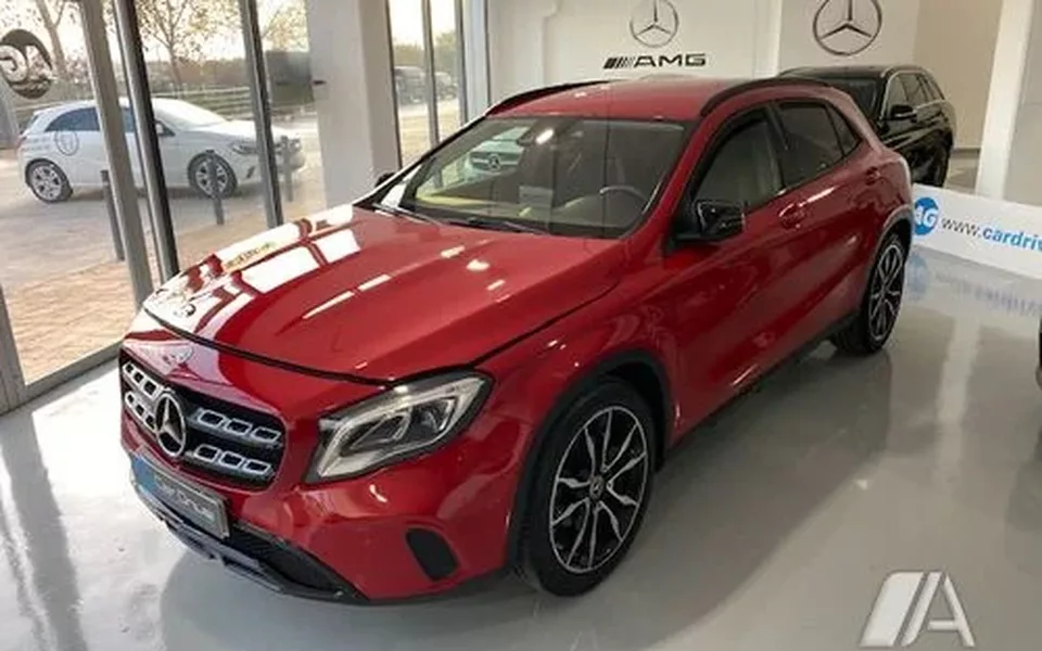 MERCEDES-BENZ Clase C C Estate 220d 9G-Tronic