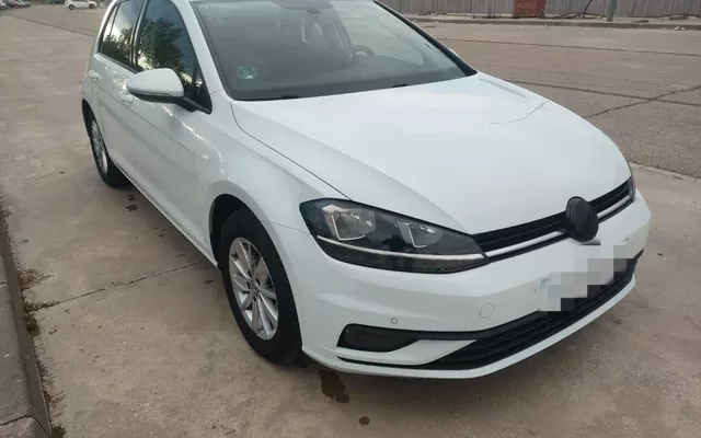 VOLKSWAGEN Golf Golf 1.6TDI Ready2GO 85kW