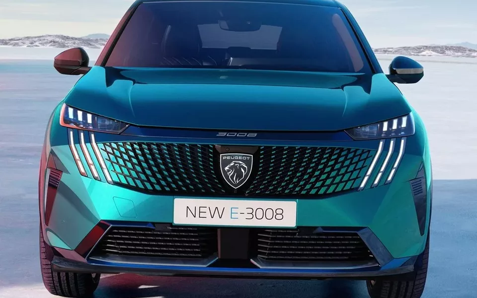 PEUGEOT 3008 SUV 3008 1.2 S&S PureTech Allure Pack EAT8 130