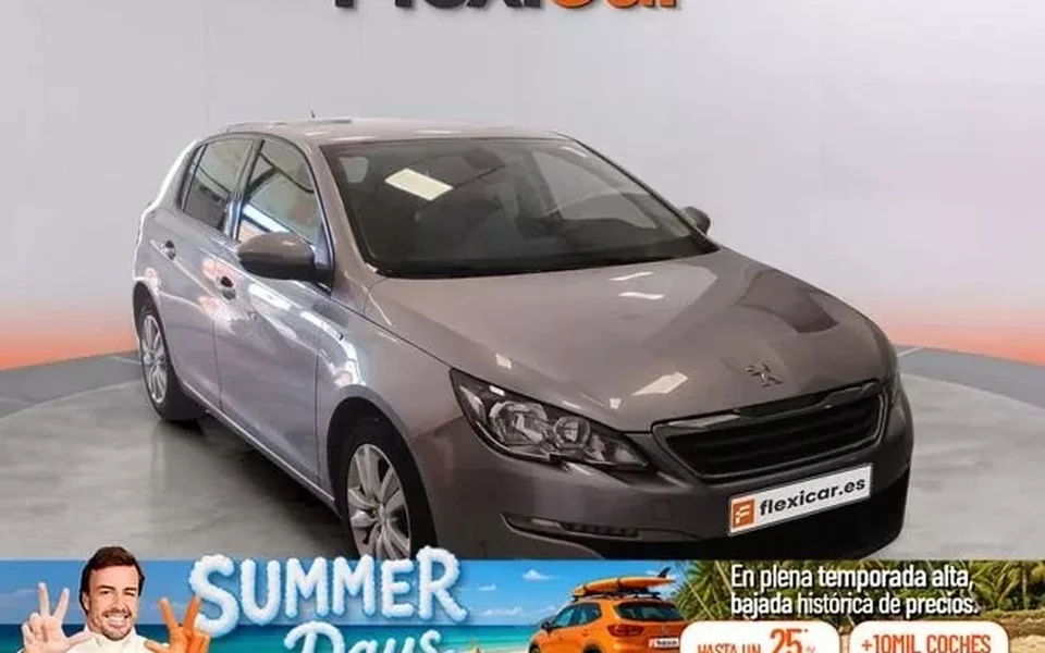 PEUGEOT 308 308 1.6 BlueHDi Access 100