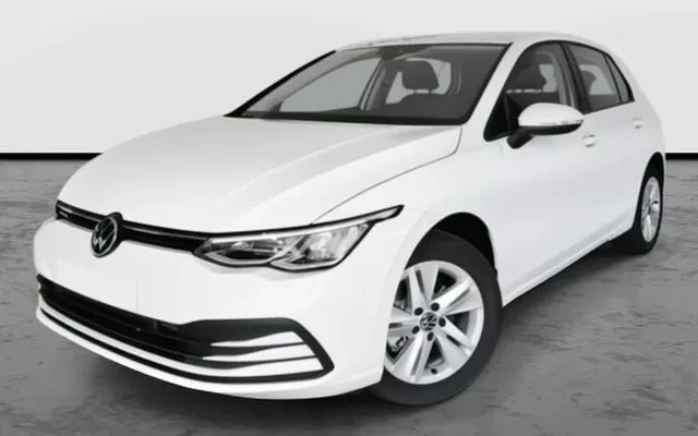 VOLKSWAGEN Golf Connect 1.0 TSI SG6 81 kW (110 CV) (CD13CX12)