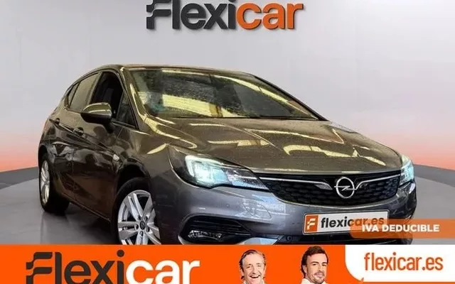 OPEL Astra 1.2T SHT 96kW (130CV) GS Line