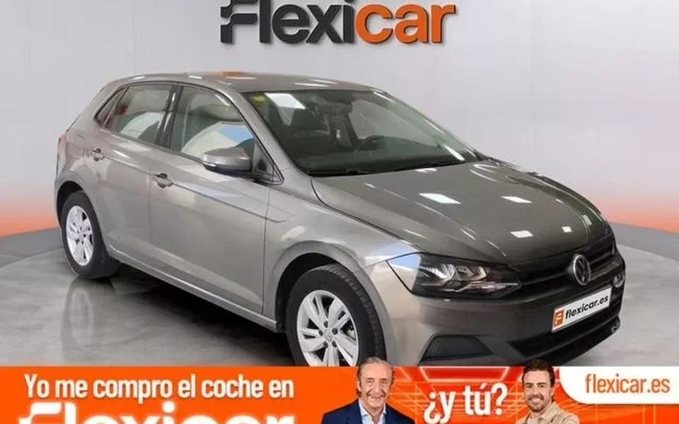 VOLKSWAGEN Polo Polo 1.0 Advance 55kW