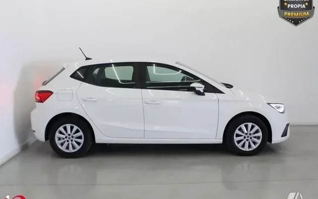 SEAT Ibiza 1.0 TSI 81kW (110CV) Style XM