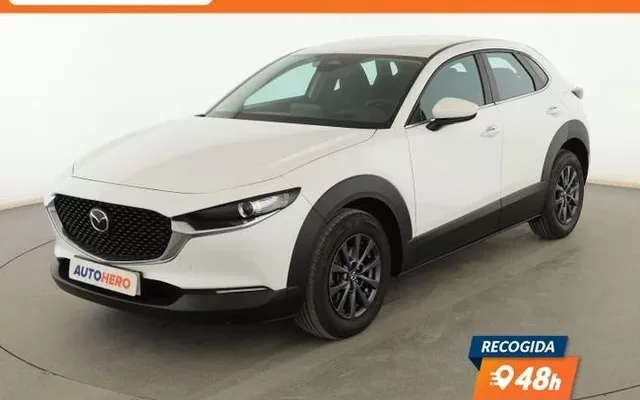 MAZDA CX-30 2.0 e-SkyactivG MHEV Prime-Line 2WD