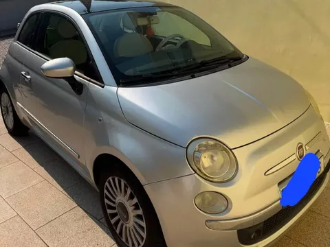Fiat 500 1.3 16V Multijet Sport Start&Stop