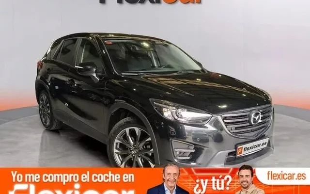 MAZDA CX-5 CX-5 2.0 Style+ 2WD 165