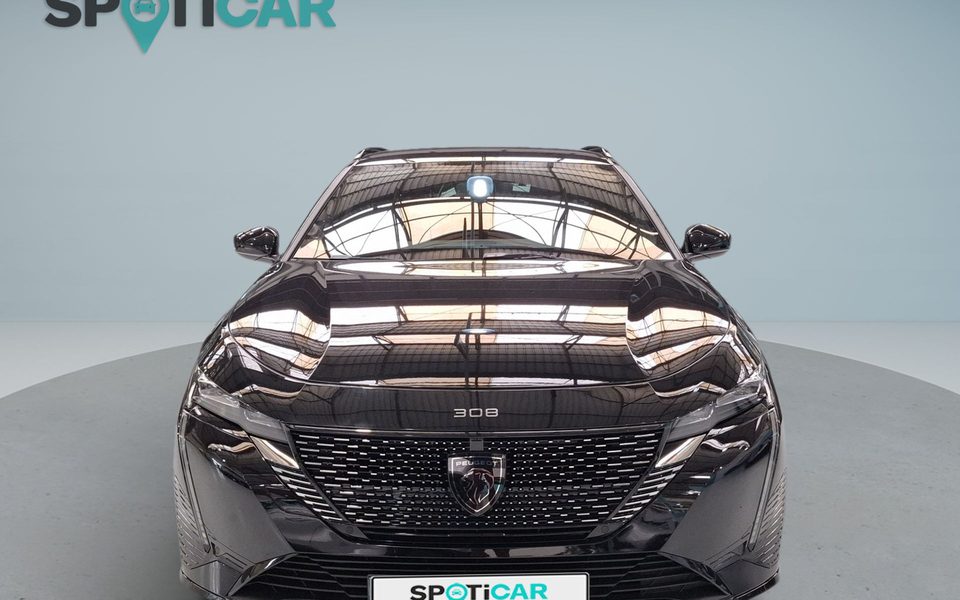 Peugeot 308 SW