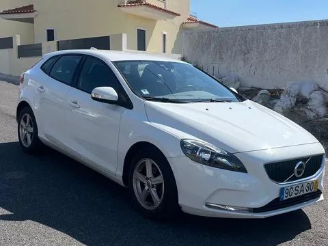 Volvo V40 2.0 D2 Kinetic Eco