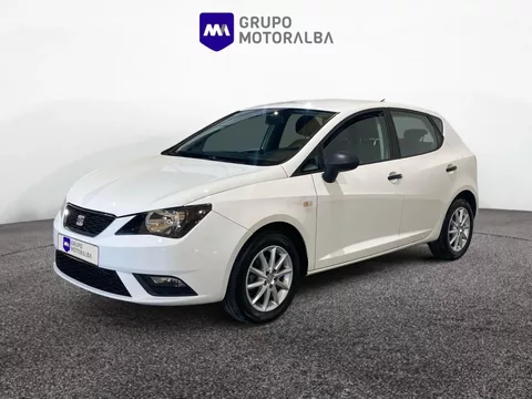 SEAT Ibiza Ibiza 1.6TDI CR Reference