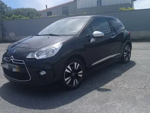 Citroën DS3