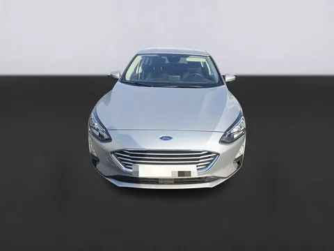 FORD Focus Focus 1.0 Ecoboost MHEV Trend+ 125