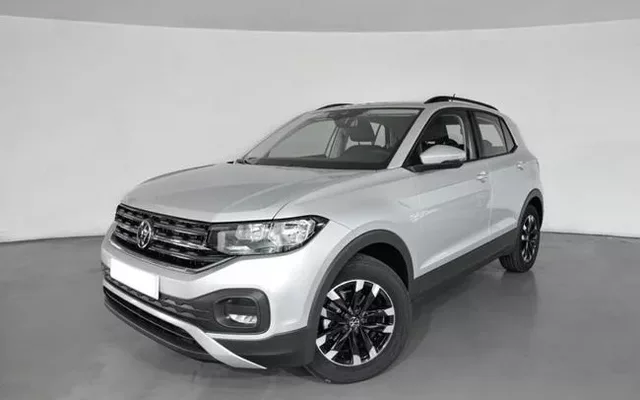 VOLKSWAGEN T-Cross Connect 1.0 TSI 81kW (110CV) DSG7 (C113FZ12)