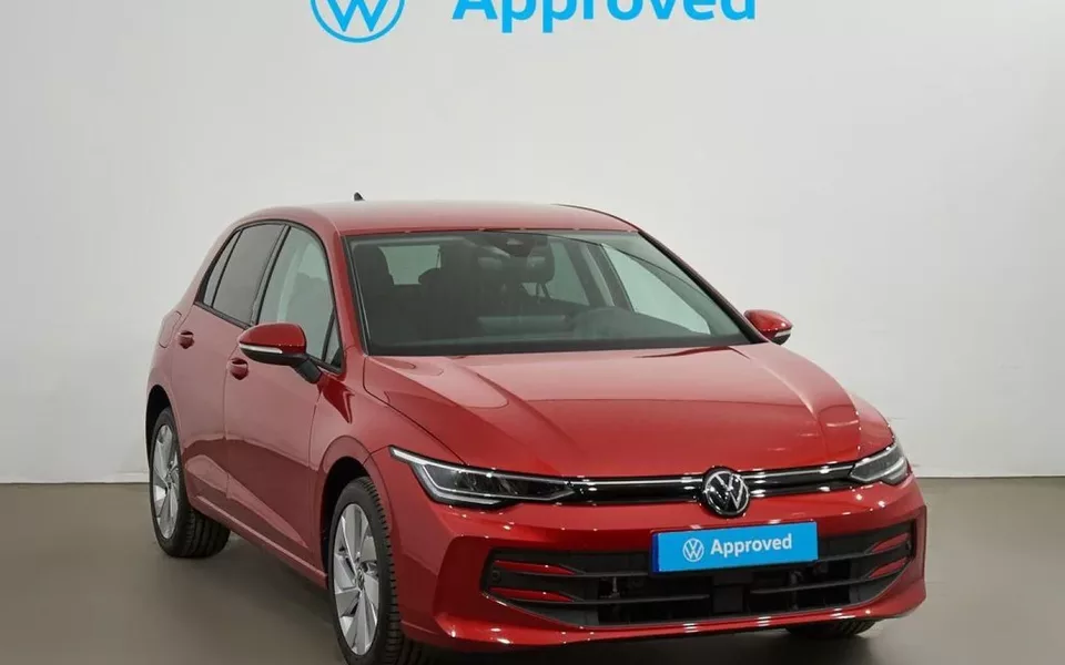 VOLKSWAGEN Golf Match 1.5 PHEV 150 kW (204 CV) DSG