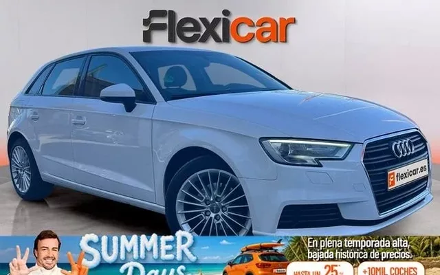 AUDI A3 A3 Sportback 30TDI S tronic