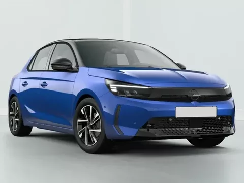 Opel Corsa GS 1.2 TURBO 100 BVM6 Zéro km immatriculé