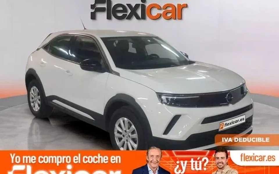 OPEL Mokka Mokka 1.5D S&S Edition