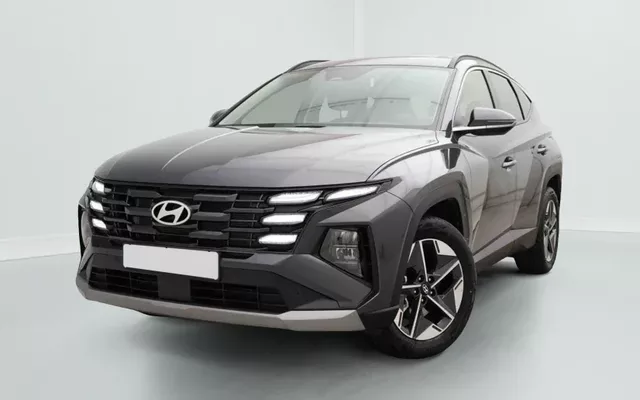 Hyundai Tucson 1.6 T-GDi 150 DCT Feel Plus Zéro km immatriculé