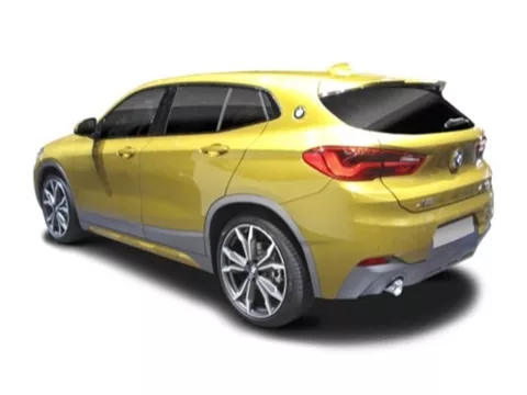 BMW - X2 - X2 16 d sDrive X Pack M