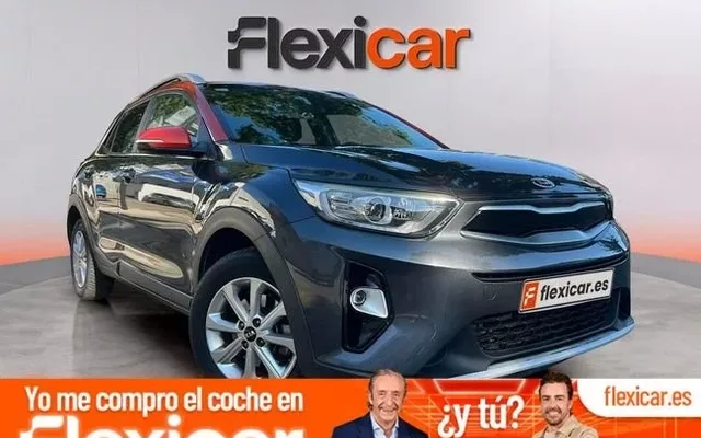 KIA Stonic 1.0 T-GDi 74kW (100CV) Business