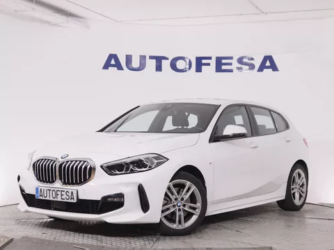 BMW 118 SERIE 1 118D F40 M-SPORT 150CV AUTO 5P # NAVI,PARKTRONIC