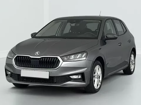 Skoda Fabia 1.5 TSI 150 ch EVO 2 DSG7 Selection Occasion