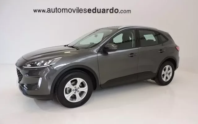 FORD Kuga 1.5 ECOBLUE 120CV 2WD CONNECT AUTO