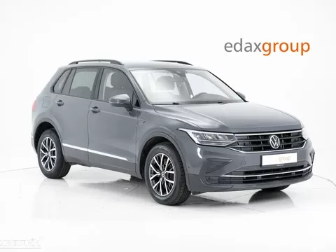 VW Tiguan 1.4 TSI eHybrid Life DSG