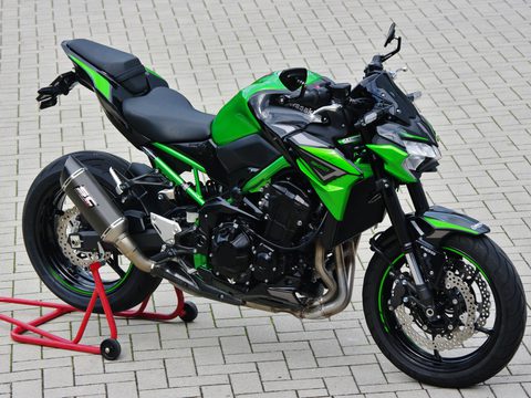 Kawasaki Z 900