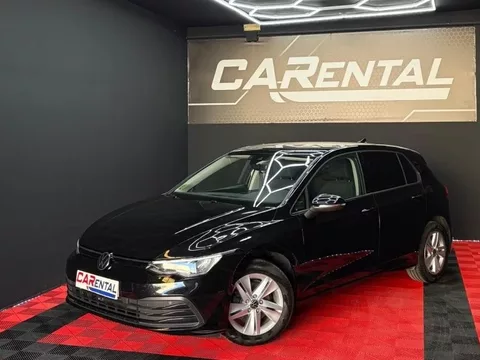 VOLKSWAGEN Golf Golf 2.0TDI Life 85kW