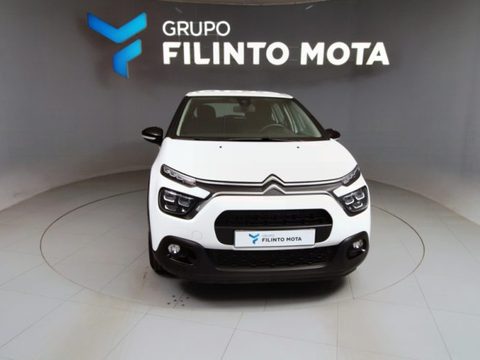 Citroën C3 1.5 BlueHDi Feel Pack