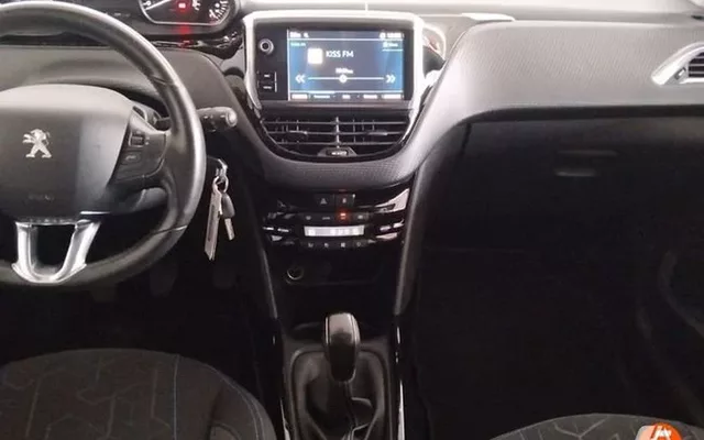 PEUGEOT 2008 2008 1.5BlueHDi S&S Active 100
