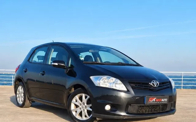 Toyota Auris 1.33 VVT-i ACtive+AC