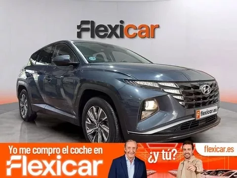 HYUNDAI Tucson Tucson 1.6 TGDI Klass 4x2