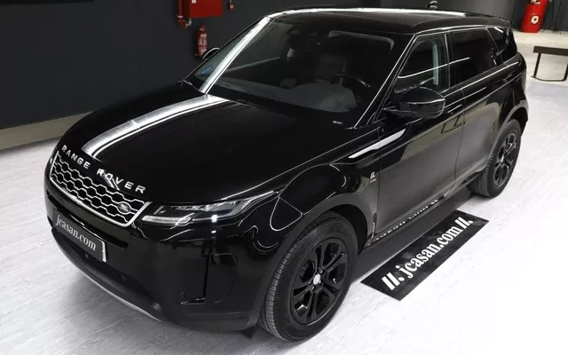 LAND-ROVER Range Rover Evoque Range Rover Evoque 1.5 I3 PHEV S AWD Auto - 25440€ en Paterna