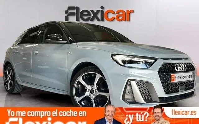 AUDI A1 A1 Sportback 25 TFSI Adrenalin