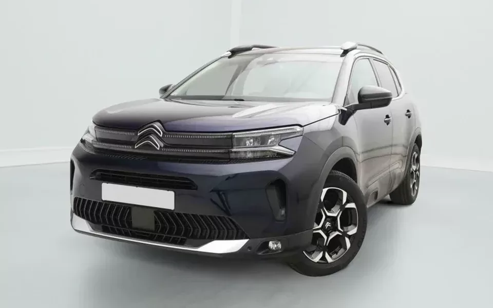 Citroën C5 Aircross HYBRID 145 E-DSC6 MAX Occasion