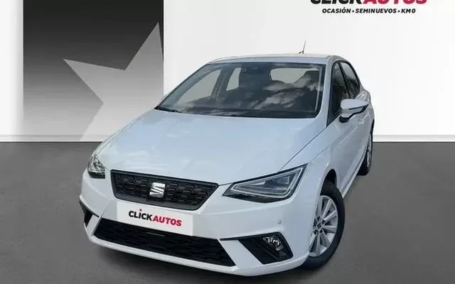 SEAT Ibiza 1.0 TSI 95CV Style XL