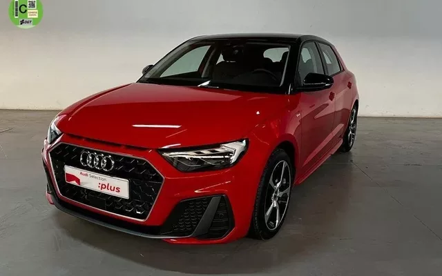 AUDI A1 A1 Sportback 30 TFSI Adrenalin