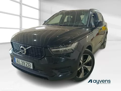 Volvo XC 40 1.5 T5 PHEV R-Design