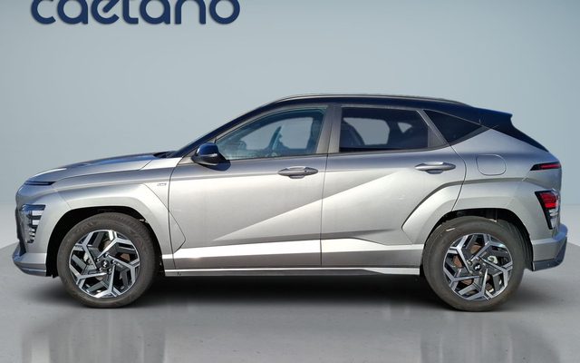 Hyundai Kauai