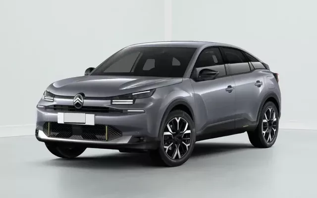 Citroën C4 HYBRID 145 BUSINESS Zéro km immatriculé