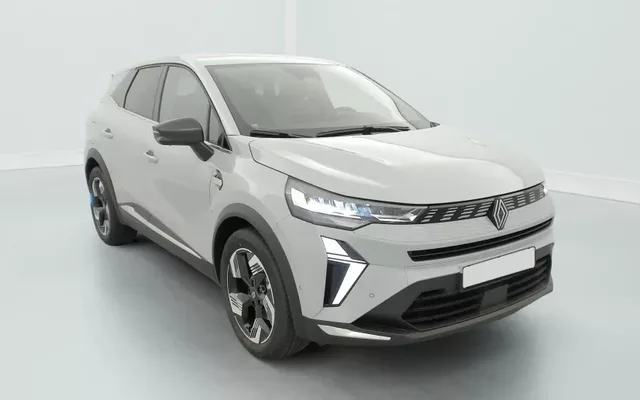 Renault SYMBIOZ E-Tech full hybrid 160 ch Techno Zéro km immatriculé