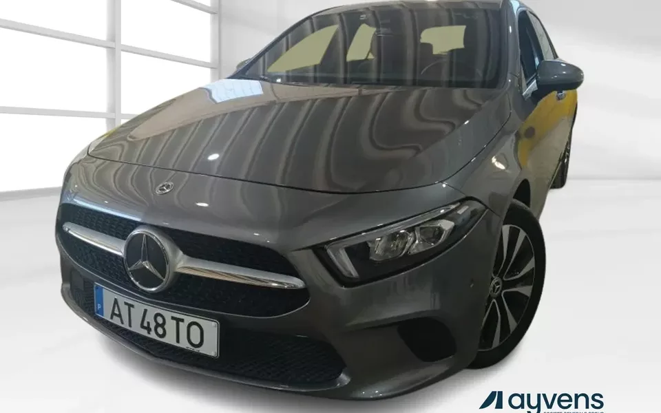 Mercedes-Benz A 250 e Style Plus