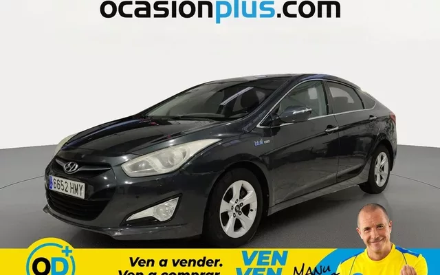 HYUNDAI i40 i40 1.6 GDI GLS