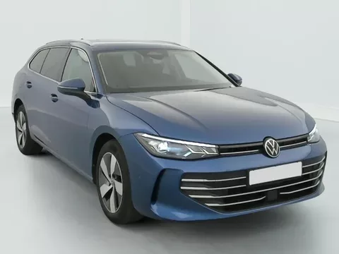 Volkswagen Passat 2.0 TDI EVO SCR 122 DSG7 Life Plus Occasion