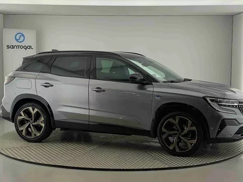 RENAULT - Austral - Austral 1.3 Mild Hybrid Techno Esprit Alpine Auto