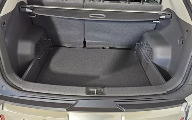 KIA EV3 EV3 Earth Long Range