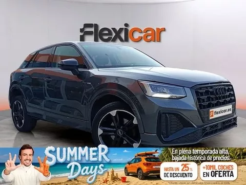 AUDI Q2 Q2 30 TDI S tronic 85kW